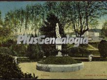 Ver fotos antiguas de Parques, Jardines y Naturaleza de GERONA