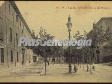 Foto antigua de GERONA