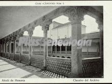 Ver fotos antiguas de habitaciones e interiores en ALCALA DE HENARES