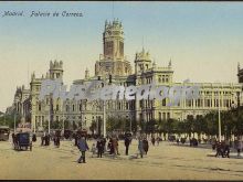 Ver fotos antiguas de castillos en MADRID