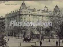 Hotel Ritz de Madrid