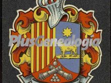 Escudo de teruel