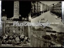 Ver fotos antiguas de Carteles, Cuadros y Postales de TERUEL