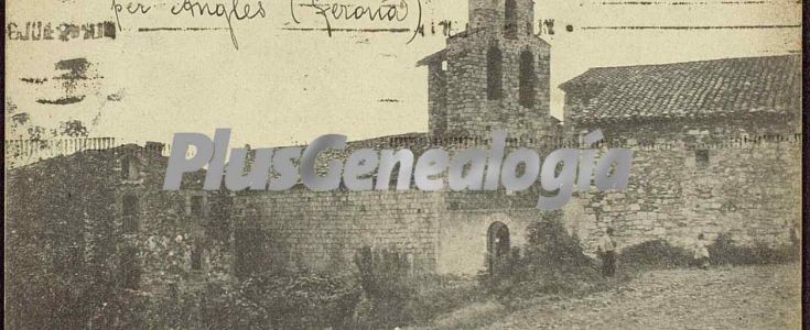 Fotos antiguas de OSOR