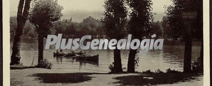 Fotos antiguas de PUIGCERDA