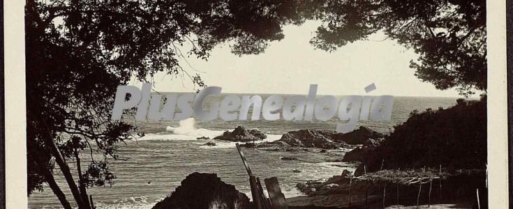 Fotos antiguas de SANTA CRISTINA