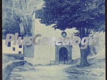 Ver fotos antiguas de Iglesias, Catedrales y Capillas de JARABA
