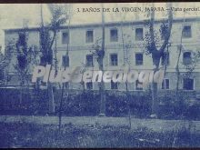 Ver fotos antiguas de Edificios de JARABA