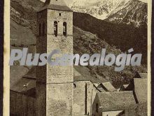 Ver fotos antiguas de iglesias, catedrales y capillas en BIELSA