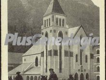 Ver fotos antiguas de iglesias, catedrales y capillas en ARAÑONES