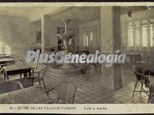 Foto antigua de VILAS DE TURBON