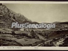 Foto antigua de VILAS DE TURBON