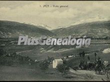 Foto antigua de JACA