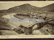 Ver fotos antiguas de puentes en BOLTAÑA