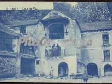 Ver fotos antiguas de la ciudad de TORLA