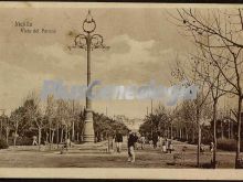 Foto antigua de MELILLA