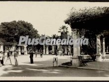 Foto antigua de MELILLA