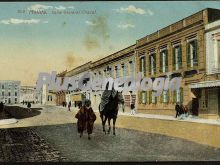 Foto antigua de MELILLA