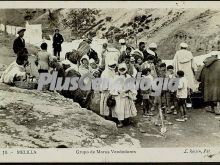 Foto antigua de MELILLA