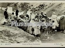 Foto antigua de MELILLA