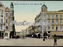 Foto antigua de MELILLA