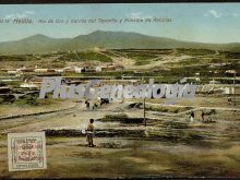 Foto antigua de MELILLA