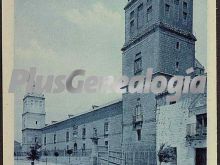 Ver fotos antiguas de Edificios de UBEDA