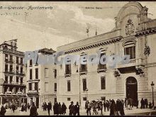 Ayuntamiento de granada