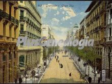 Gran vía de granada