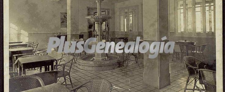 Fotos antiguas de VILAS DE TURBON