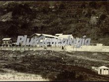 El balneario de lanjarón (granada)