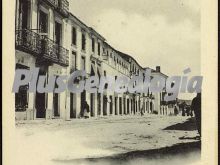 Carrera en loja (granada)