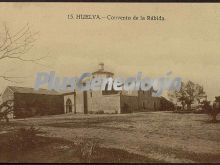 Ver fotos antiguas de Estatuas y esculturas de HUELVA