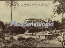 Ver fotos antiguas de Vista de ciudades y Pueblos de PALOS DE LA FRONTERA