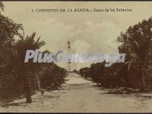 Ver fotos antiguas de Calles de PALOS DE LA FRONTERA