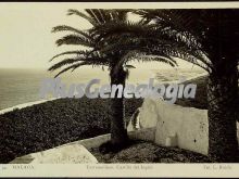 Foto antigua de TORREMOLINOS