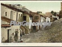 Cuartos de granada en málaga