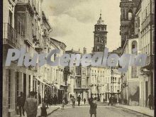Ver fotos antiguas de Iglesias, Catedrales y Capillas de ANTEQUERA