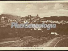 La moraleda en antequera