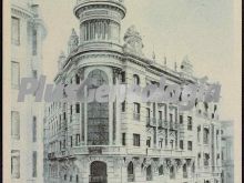 Edificio de la unión y el fénix español de córdoba