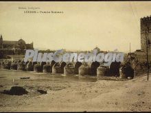 Puente romano de córdoba