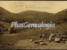 Ver fotos antiguas de vista de ciudades y pueblos en SAN JERONIMO