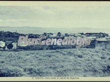 Ver fotos antiguas de Vista de ciudades y Pueblos de TARIFA