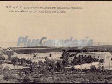 Ver fotos antiguas de vista de ciudades y pueblos en SAN FERNANDO