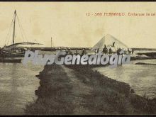 Ver fotos antiguas de paisaje marítimo en SAN FERNANDO