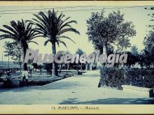 Ver fotos antiguas de Edificios de ALGECIRAS