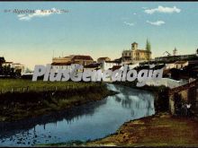 Ver fotos antiguas de Parques, Jardines y Naturaleza de ALGECIRAS