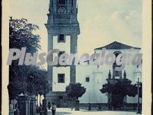 Ver fotos antiguas de Monumentos de ALGECIRAS