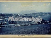 Ver fotos antiguas de Vista de ciudades y Pueblos de ALGECIRAS