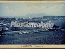 Ver fotos antiguas de vista de ciudades y pueblos en ALGECIRAS